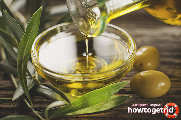 Как определить качество оливкового масла