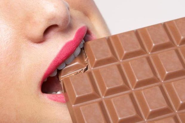 Молочные жиры в шоколаде польза