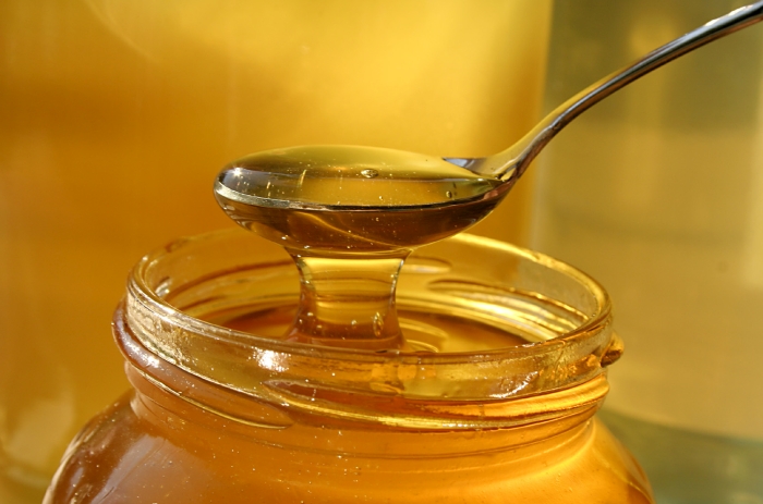 Польза для здоровья от меда