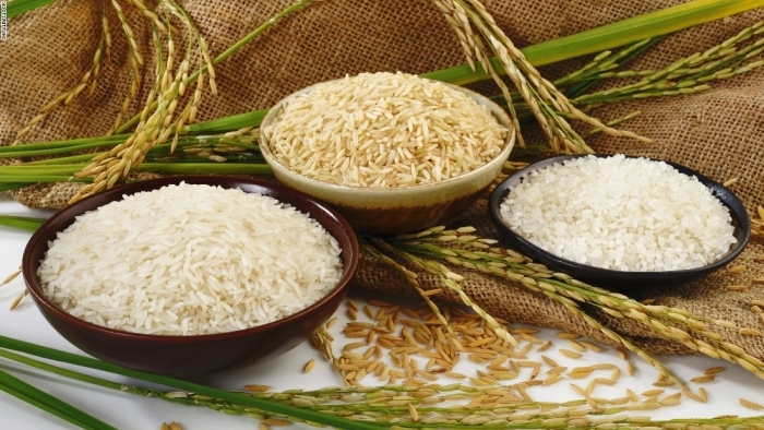 Преимущества употребления риса