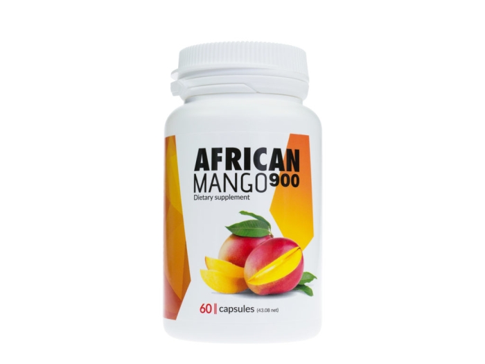 Экстракт африканского манго для похудения
