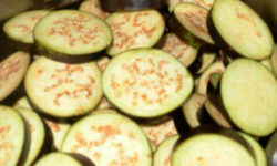 Нежное лечо из овощей кружочками на зиму - подробный рецепт