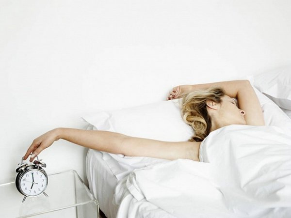 Как улучшить качество сна и высыпаться