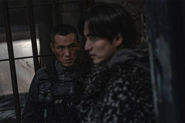 Милый дом 3